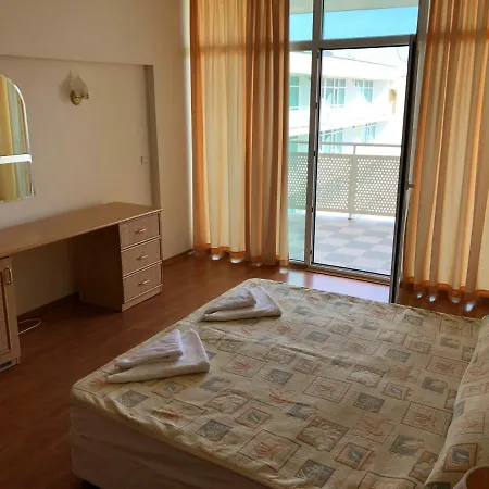 Apartment Private In Oasis Sunny Beach