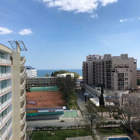 Apartment Private In Oasis