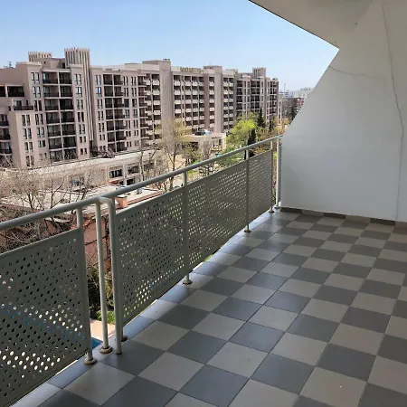 Apartment Private In Oasis