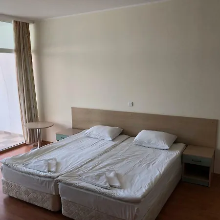 Apartment Private In Oasis *