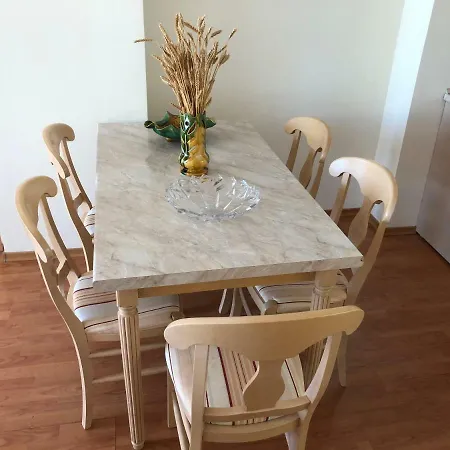 Apartment Private In Oasis