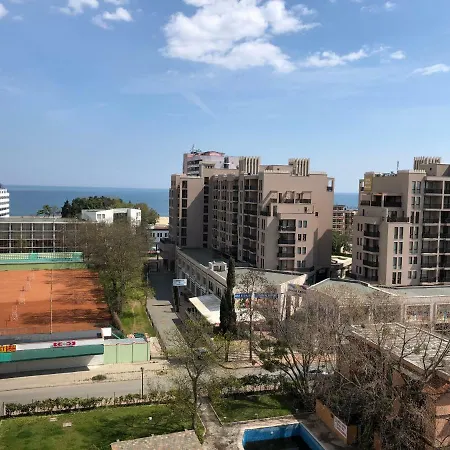 Private In Oasis Sunny Beach