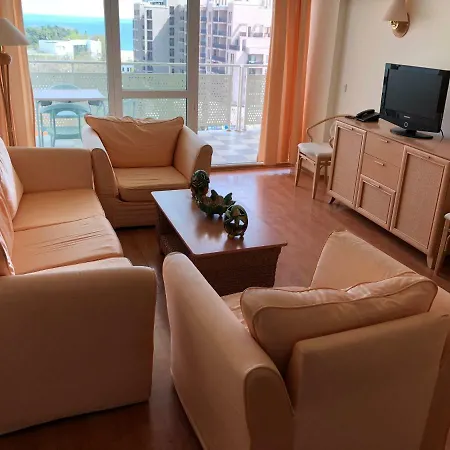 Private In Oasis * Sunny Beach