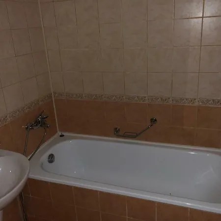 Private In Oasis Sunny Beach