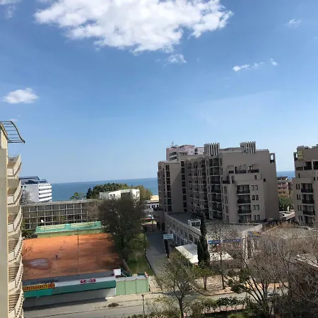 Apartment Private In Oasis