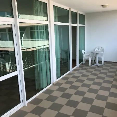 Private In Oasis Sunny Beach