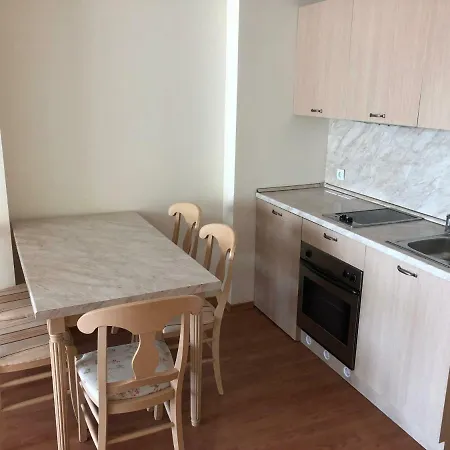 Apartment Private In Oasis Sunny Beach