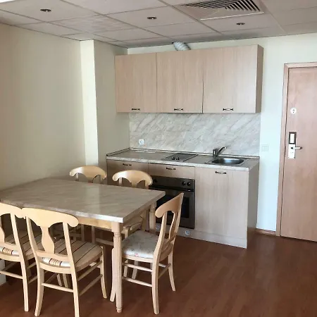 Private In Oasis Sunny Beach