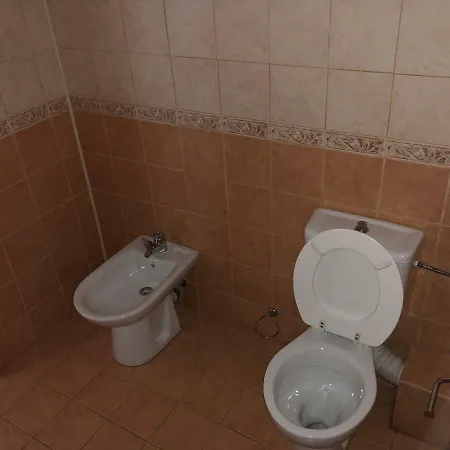 Private In Oasis Apartment Sunny Beach