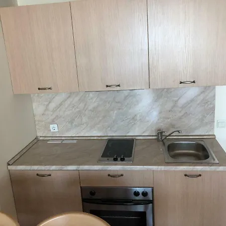 Private In Oasis Apartment Sunny Beach