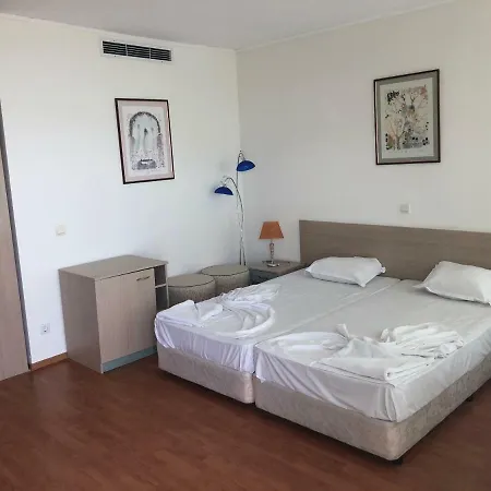 Private In Oasis * Sunny Beach