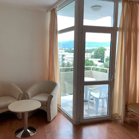 Apartment Private In Oasis Sunny Beach