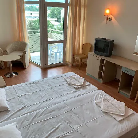 Apartment Private In Oasis Sunny Beach