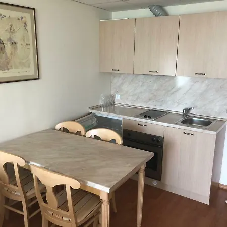 Private In Oasis Apartment Sunny Beach