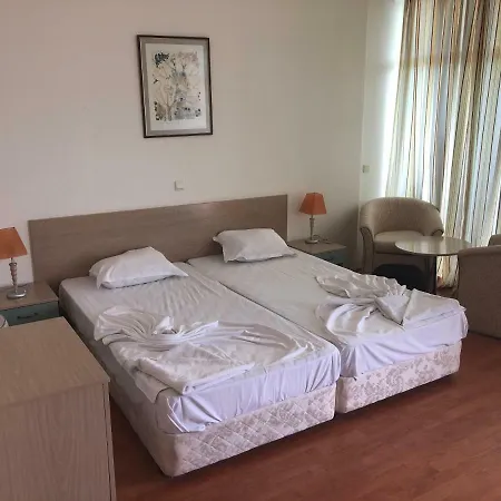 Apartment Private In Oasis