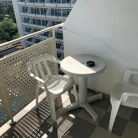 Private In Oasis Sunny Beach