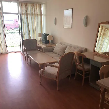 Apartment Private In Oasis Sunny Beach
