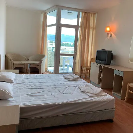 Private In Oasis * Sunny Beach