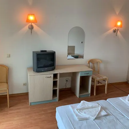 Apartment Private In Oasis Sunny Beach