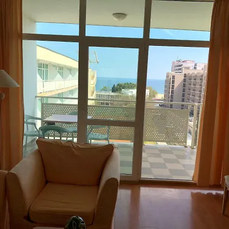 Appartement Private In Oasis