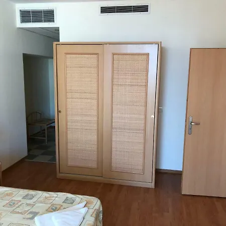 Private In Oasis Sunny Beach