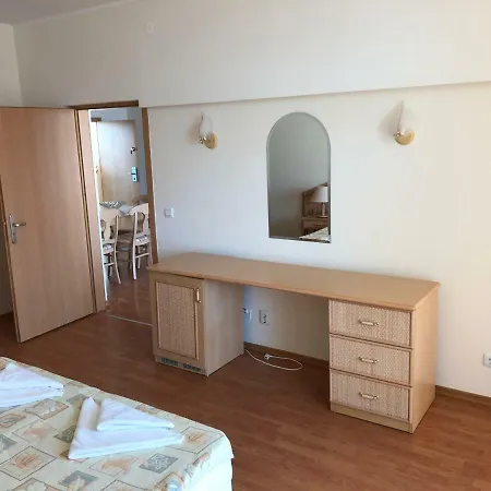 Private In Oasis Appartement Sunny Beach