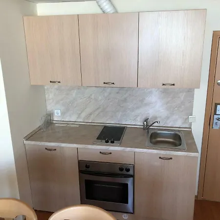 Private In Oasis Appartement Sunny Beach