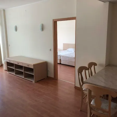 Private In Oasis Sunny Beach