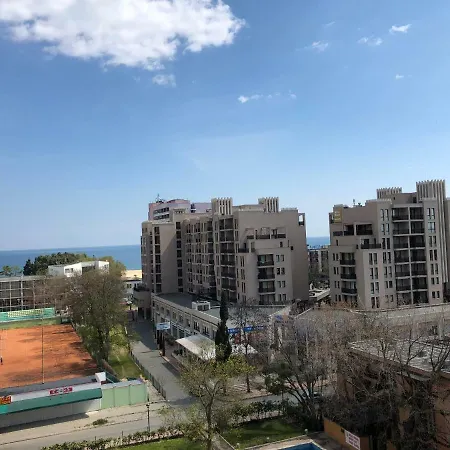 Appartement Private In Oasis