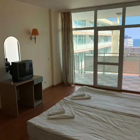 Private In Oasis Sunny Beach