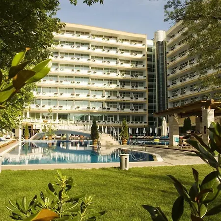Private In Oasis * Sunny Beach