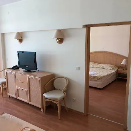 Private In Oasis Appartement *