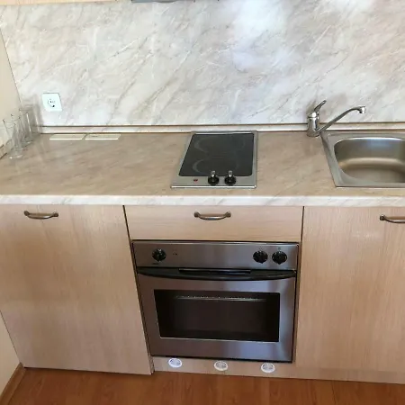 Appartement Private In Oasis *