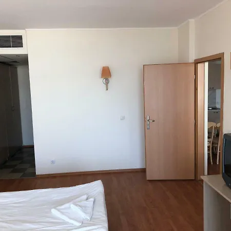 Private In Oasis Sunny Beach