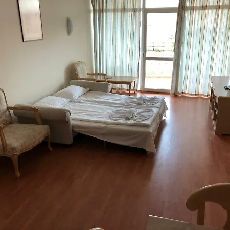 Appartement Private In Oasis