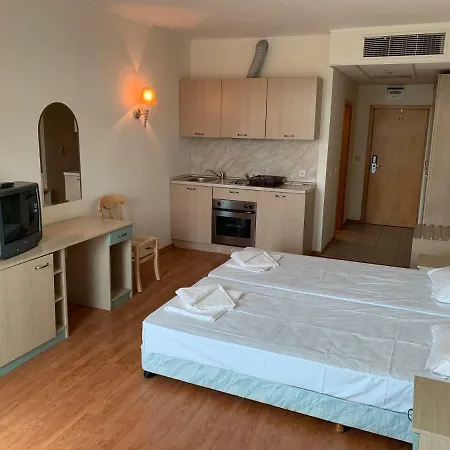 Private In Oasis Appartement *