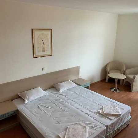 Appartement Private In Oasis