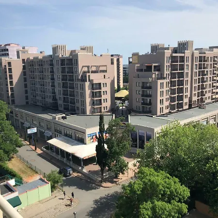 Appartement Private In Oasis *
