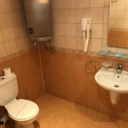 Private In Oasis Appartement *