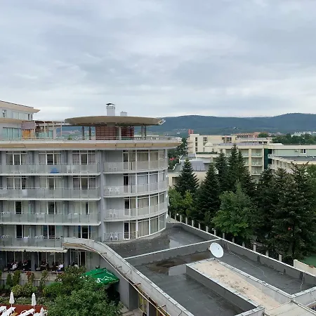 Appartement Private In Oasis Sunny Beach