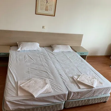 Private In Oasis * Sunny Beach