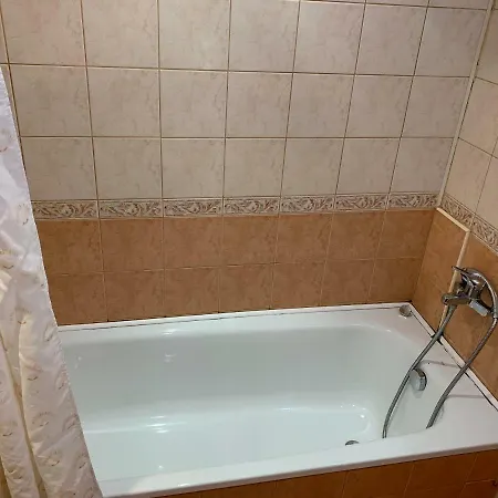 Private In Oasis Appartement Sunny Beach